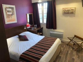 Hotels in Chaufour-Lès-Bonnières